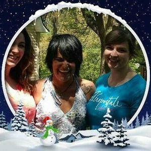 Meet your Posher, Terisa